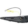 Toyota Prius 2019-2023 LED Daytime Running & Turn Signal Fog Lights