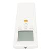 AR REM5E Air Conditioner Remote Compatible for FUJITSU AUXG14KVLA AUXG18KVLA AR REF1U AR REF3E