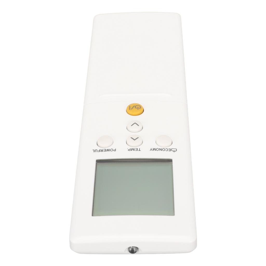 AR REM5E Air Conditioner Remote Compatible for FUJITSU AUXG14KVLA AUXG18KVLA AR REF1U AR REF3E