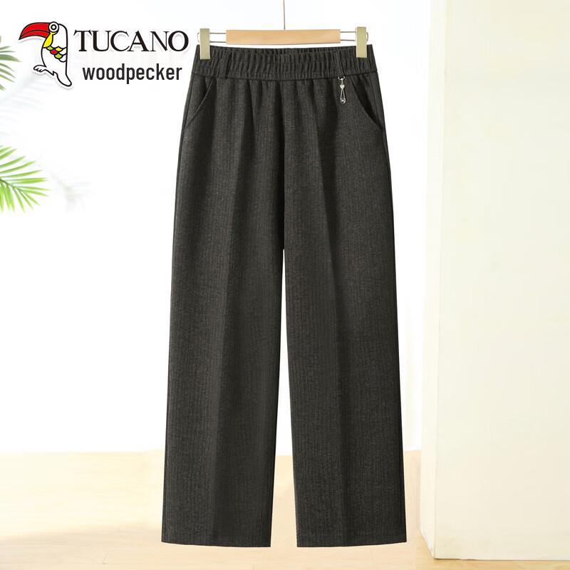 

TUCANO Women s Loose Straight Leg Summer Pants 2XL