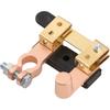 Anti-leakage Isolator Power Cut Off Switch  Truck Auto Vehicle Parts