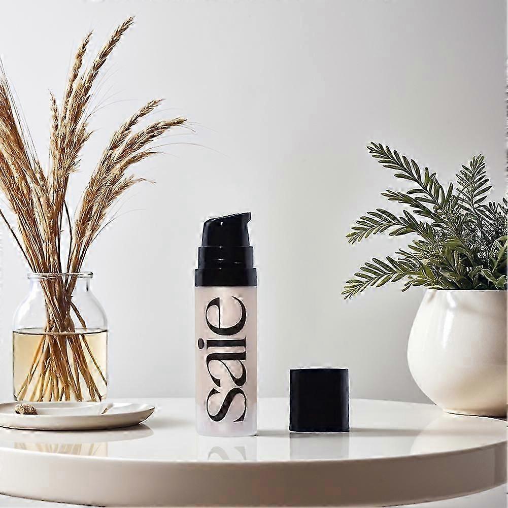 15ml High-Gloss Super Gel Lightweight Moisturizing Face Highlighter for All-Day Radiance New Arrival S06