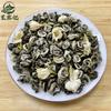 New Tea Guangxi Hengxian Jasmine Tea Snow Snail Manufacturer Bulk Snow Snail Jade Snail King Wholesale Green Tea Fragrant Type