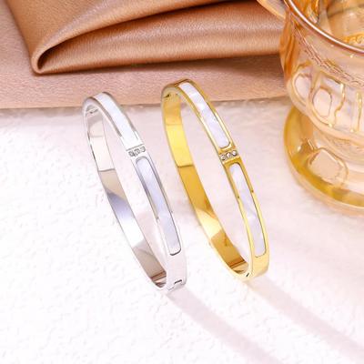 Bracciali – Bracciali a polsino