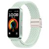 Magnetic Braided Loop Strap for Huawei Band 10 9 8 Accessories Adjustable Wristband Elastic Nylon Bracelet Huawei Band 9 Band 8