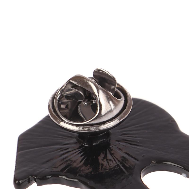 1Pc  Tooth Shape Cute Medical Brooch Pin For Doctor Nurse Lapel Backpack Badge Pins Jewelry Gift Accessories