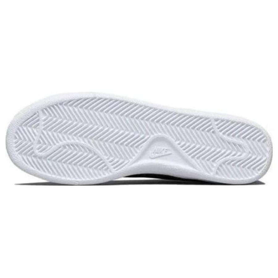 Nike Court Royale 'White Black' Men's 749747-107
