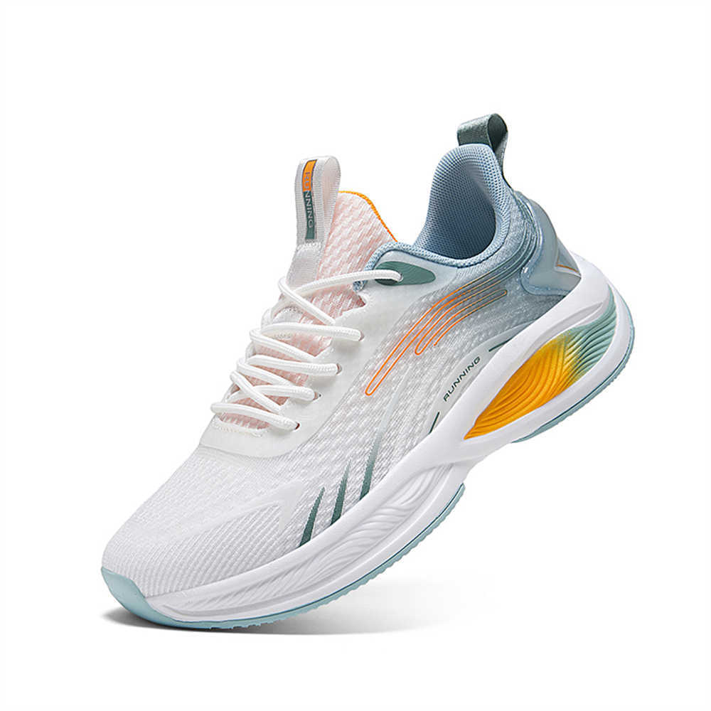 Lace Up Ventilation Womens Big Size Sneakers Walking 42 Shoes 34 Size Sport Design Functional Dropship Super Deals Stylish