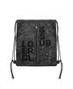 Losers Club Applique String Bag Camo
