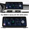 12.3'' Car Radio For BMW 5 Series GT F07 2010-2012 CIC System Wireless CarPlay Android Auto Car Multimedia Player Head Unit
