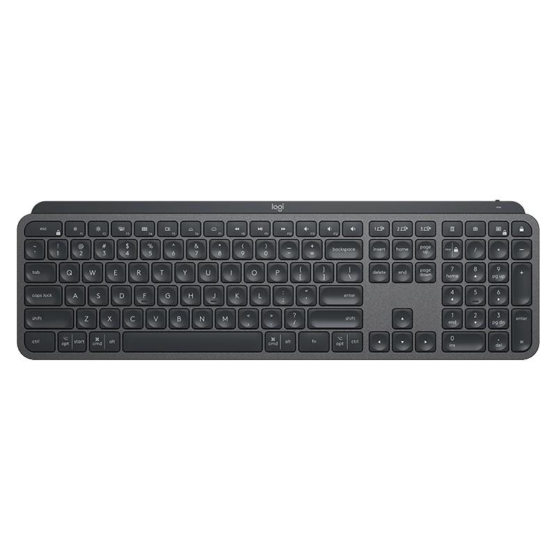 Logitech MX Keys S Wireless Bluetooth Keyboard