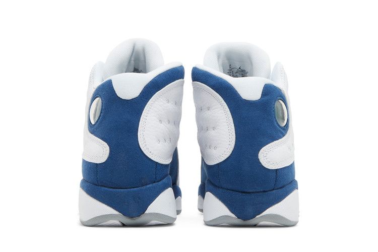 Air Jordan 13 Retro GS 'French Blue'