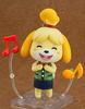Nendoroid Animal Crossing Shizue Figura Móvel Pintada em ABS&PVC em Escala Não Escala Revenda