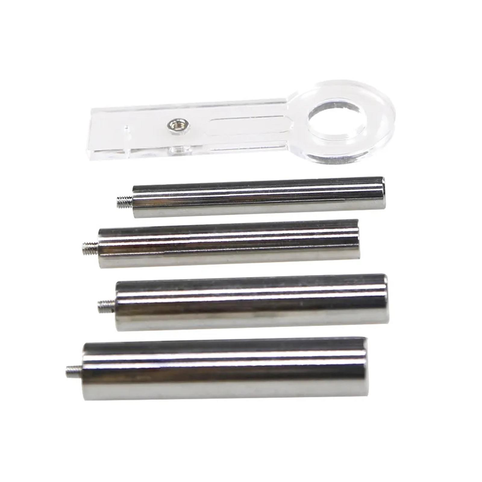 Jewelry Making Jump Ring Maker Professional Stainless Steel Manual Jump Ring Maker Machine Jewelry Makers 10/12/14/16mm 1