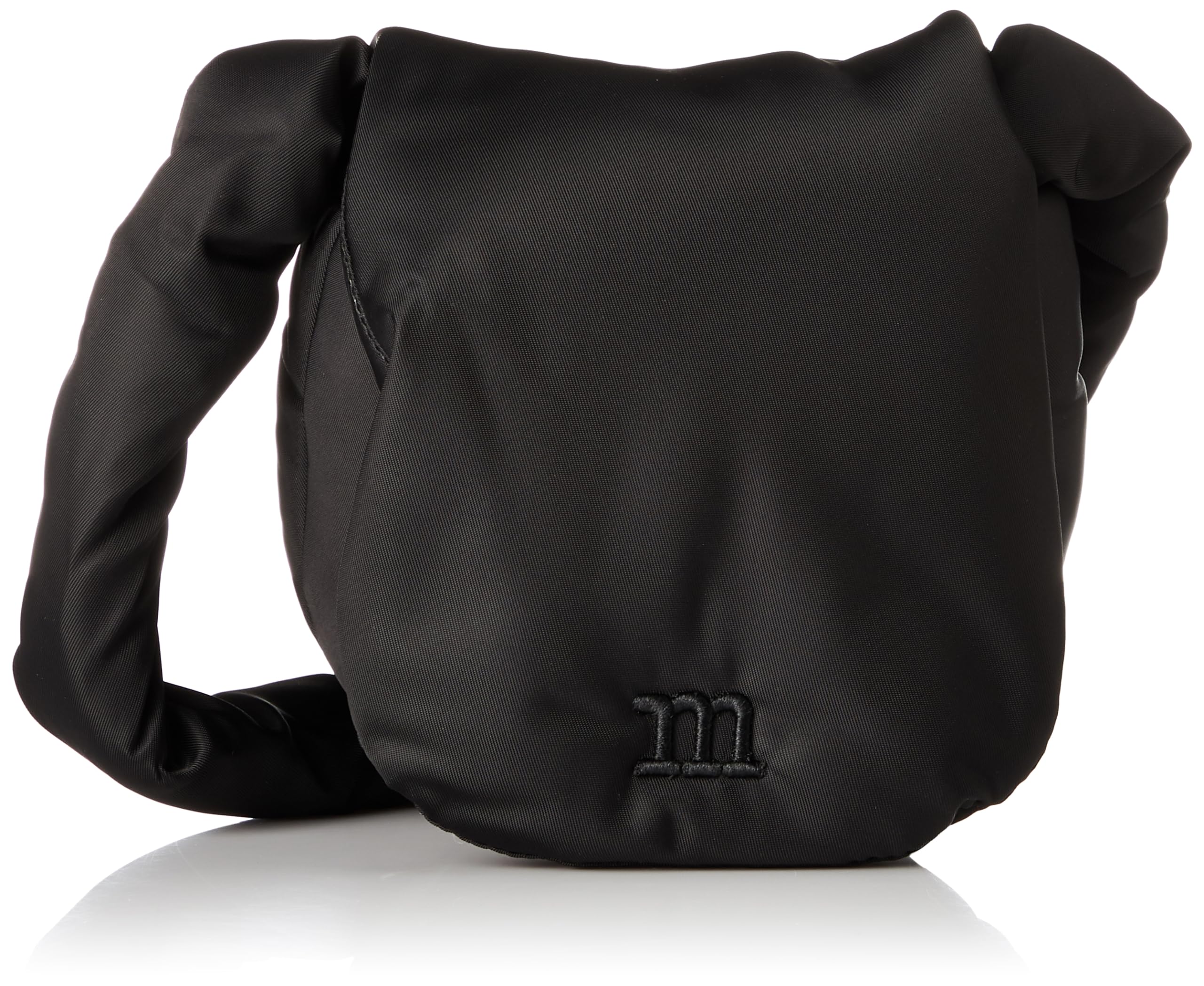 

Marimekko 091466 Padded Round Crossbody Bag for Women [Used]