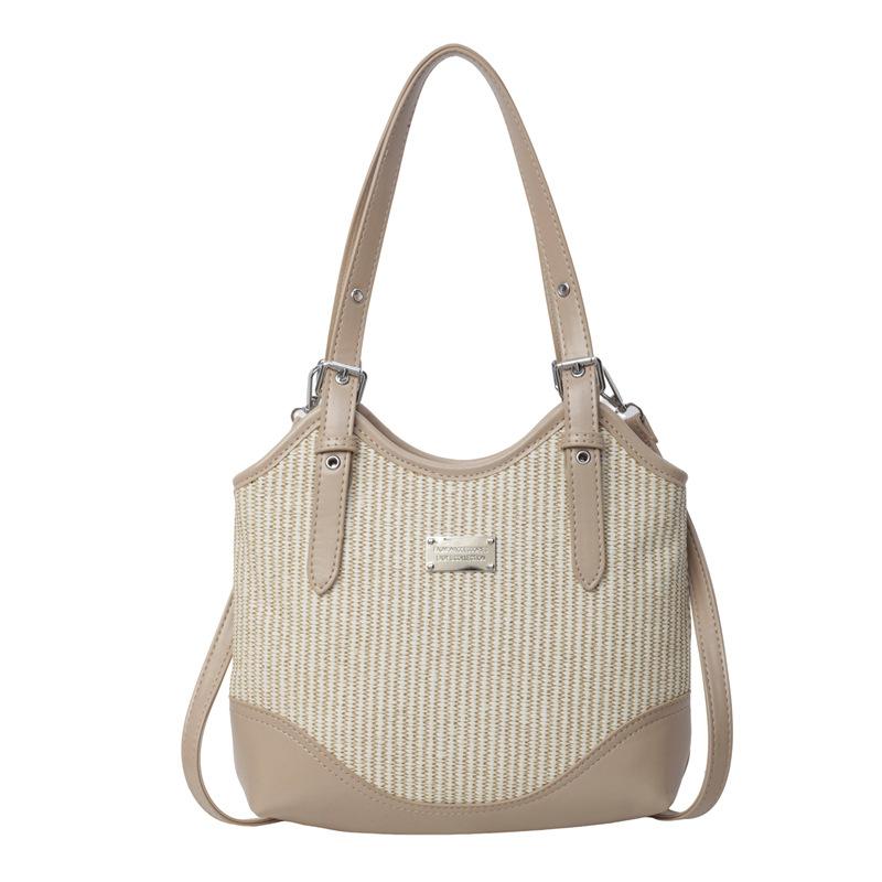 Bag Women's New Fashion Messenger Bag Casual Shoulder Tote Bag