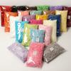 Multicolored Shredded Crinkle Paper Strands Shredded Crinkle Confetti DIY Gift Box Filling Party Wedding Christmas Decor