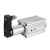 Standard Quality MKB12/16/20/25/32/40/50/63-10-20-30-40-50R/LNZ MK Series Rotating Down Clamping Rotary Clamp Cylinder With Arm