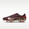 United Mercurial Vapor 16 Academy MG Low 'Burgundy Crush Universi