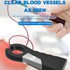 Vein Finder Medical Portable Vein Locator Machine Nurse Injection Viewer Helper Detector Device