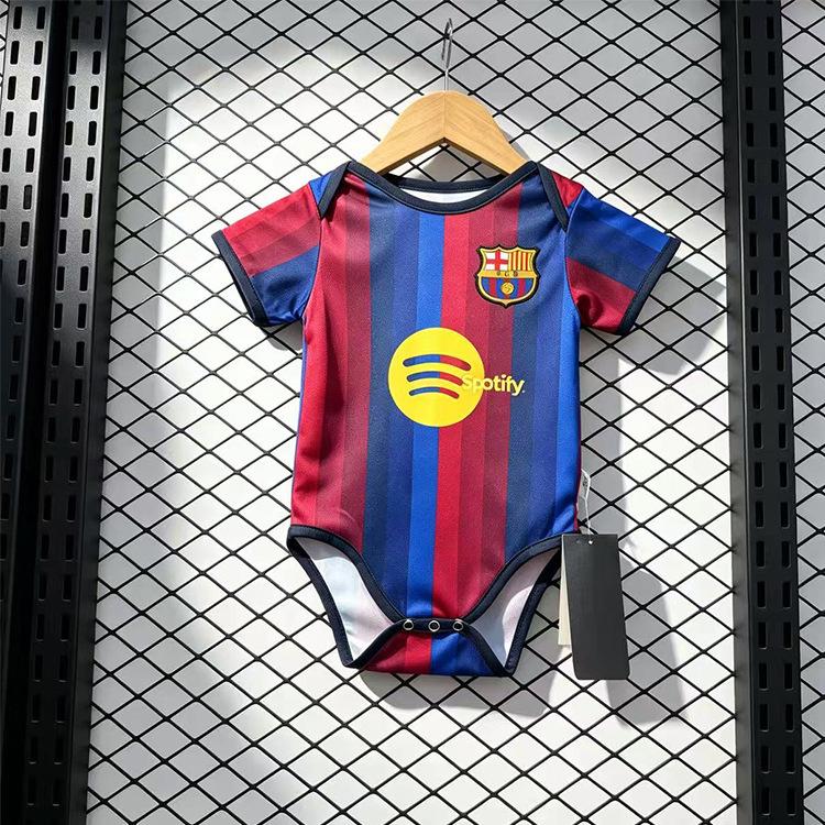 2627 World Cup baby jersey climbing suit Argentina, Mexico, Spain, Italy jumpsuit