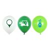 Golf Theme Birthday Party Supplies Safe Nontoxic Recyclable Decors Set For Sports Enthusiasts Family Gatherings