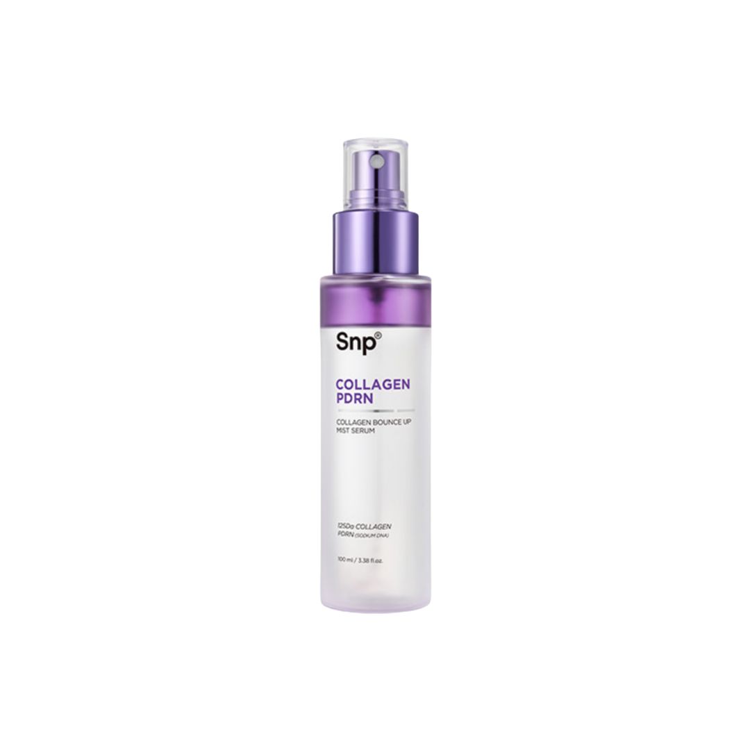 SNP Collagen Bounce Up Mist Serum