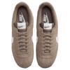 Nike  Cortez Vintage Mink Brown Women Sneakers White Gum-Medium-Brown FJ2530-200