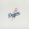 New Era Mlb La Dodgers Cheering Food T shirT Off whiTe 14536500