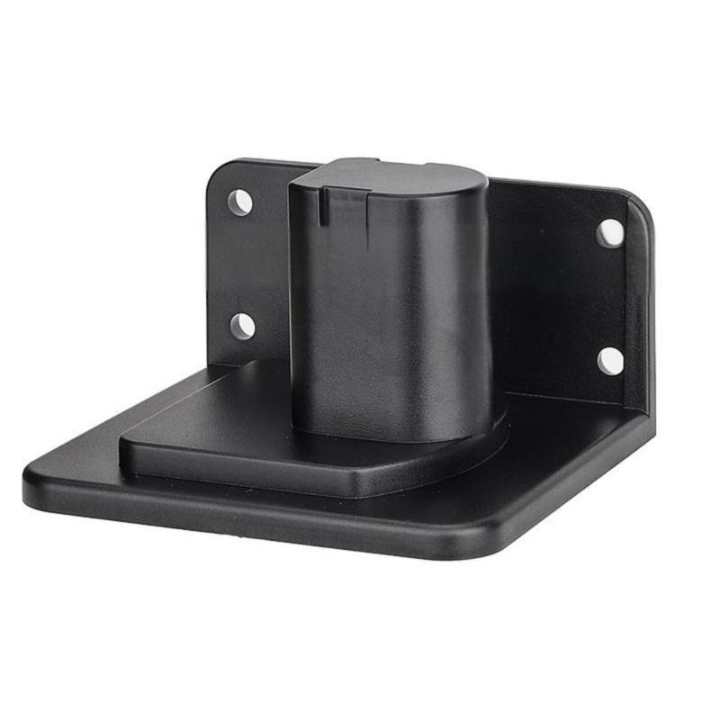 Battery Holder for 18V Battery Wall Mounted Battery Mount Dock Holder Battery Storage Fixed Bracket Hanger for Wall