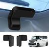 For Suzuki Spacia Spacia Custom MK54S MK94S Door Handle Box Storage Box Car Organization Interior Parts