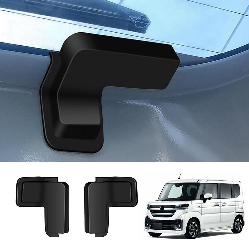 For Suzuki Spacia Spacia Custom MK54S MK94S Door Handle Box Storage Box Car Organization Interior Parts
