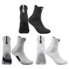 Sweat Absorption Football Stockings Soccer Basketball Elastic Socks  Outdoor Hiking Camping