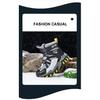 Winter Fashion High-top Sneakers for Children Warm Plush Snow Boots Child Waterproof Sneakers Boys Non-Slip Outdoor Boots 30-39