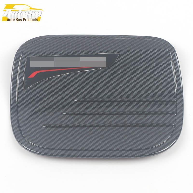 22 Venza Fuel Tank Cap Decorative Sequin Cover - Car Exterior Accessory