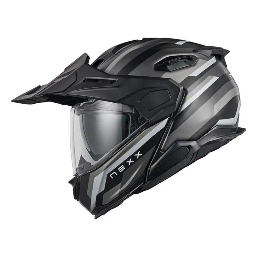 Nexx Modular Helmet X.Lifecountry Westbound
