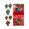 Prize Colors Wheel Desktop Durable Editable Iron Fortune Wheel for Promotional Activities Carnivals Gatherings Themed Party
