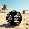 1pc Fudbalski Klub Partizan Soccer Ball Size 5 Indoor Soccer Ball Fashion Colorful Backyard Game - Great For Sports Fans Gift HE54
