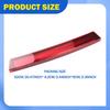 3rd Brake Light Center High Mount Stop 1R3Z13A613Ab Automotive Accessories Easy to Install