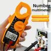 Electrical Testing Diagnostic  Meter With LCD Screen None Contact Voltages Detection And Enhancing Measurement Accuracy