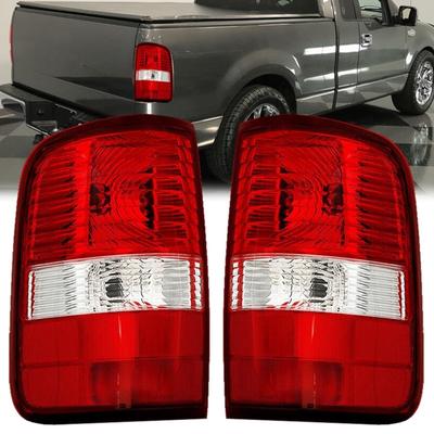 Paire Feux Arrière Convient Pour 2004-2008 Côté Conducteur & Passager Gauche+Droit 5L313404CA, 6L313404, 5L313405CA
