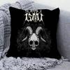 TThe Binding Of Isaac Anime Cushion Cover Pillow Cover Decor Pillowcase Printed Cushion Case for Couch