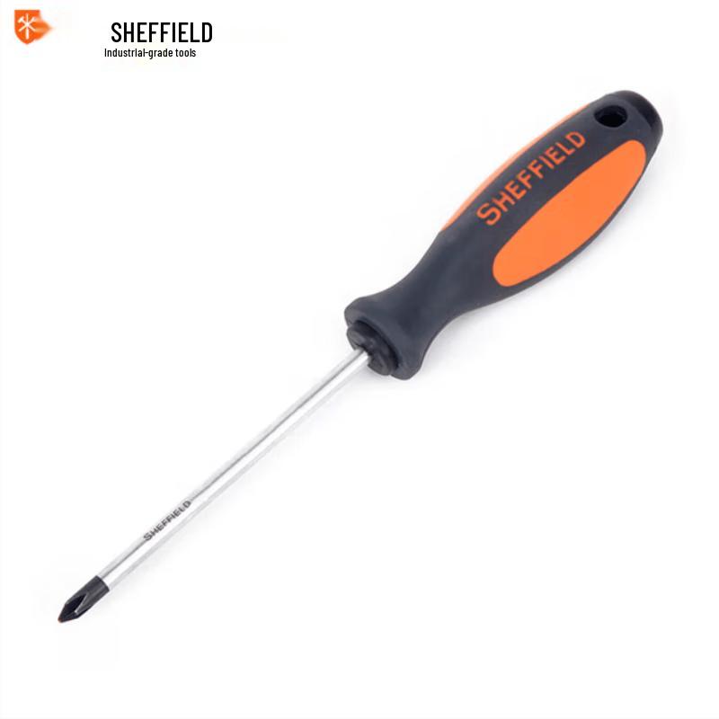 Sheffield PH2 Magnetic Phillips Screwdriver