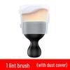 Car Interior Detailing Brush - Soft Vent & Gap Cleaner