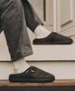 Chubasco Padded Slippers Fofo Ccf2301 Black