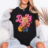 Dolly Parton Signature T-Shirt, Country Cowboy Cowgirl Shirt, Queen of Country