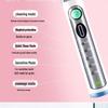Philips Sonicare HX6972 Rechargeable Electric Toothbrush with UV Sanitizer