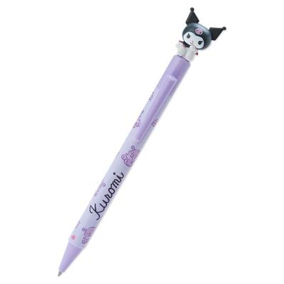 Sanrio Kuromi Mascot Ballpoint Pen 394432