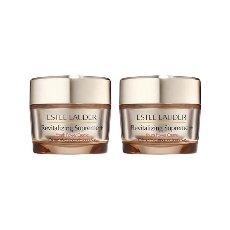 Revitalizing Supreme+ Crema Idratante Rivelatrice Di Giovinezza