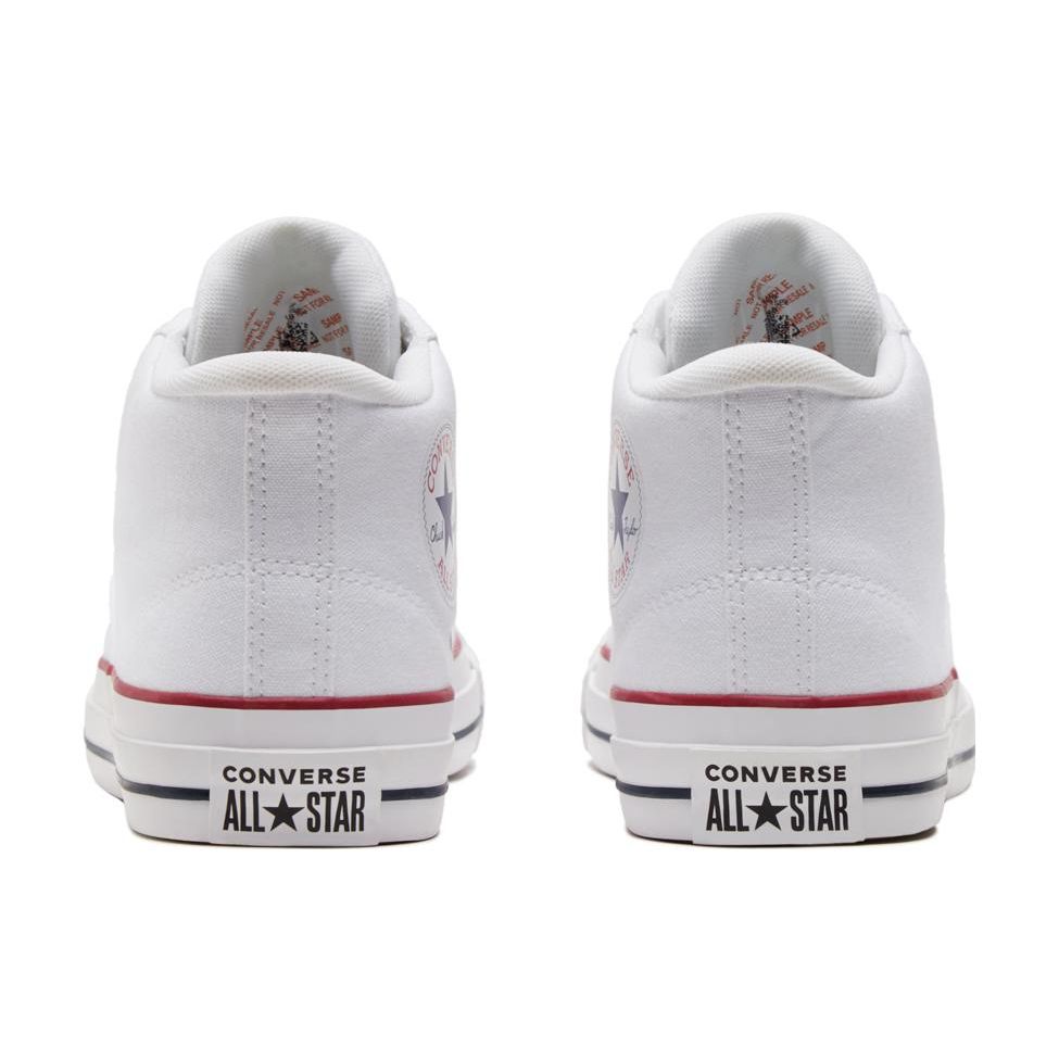 Converse Chuck 70 High Unisex White/Black/Egret A00812C